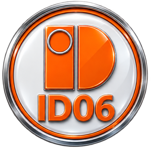 ID06 – för trygg och transparent arbetsplats